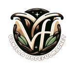 Logo Vanilla Hopefulmarket